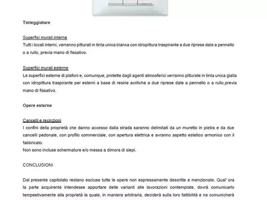 Immagine 15 di Appartamento in vendita  a Capannori