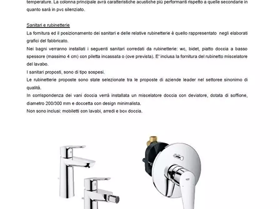 Immagine 13 di Appartamento in vendita  a Capannori