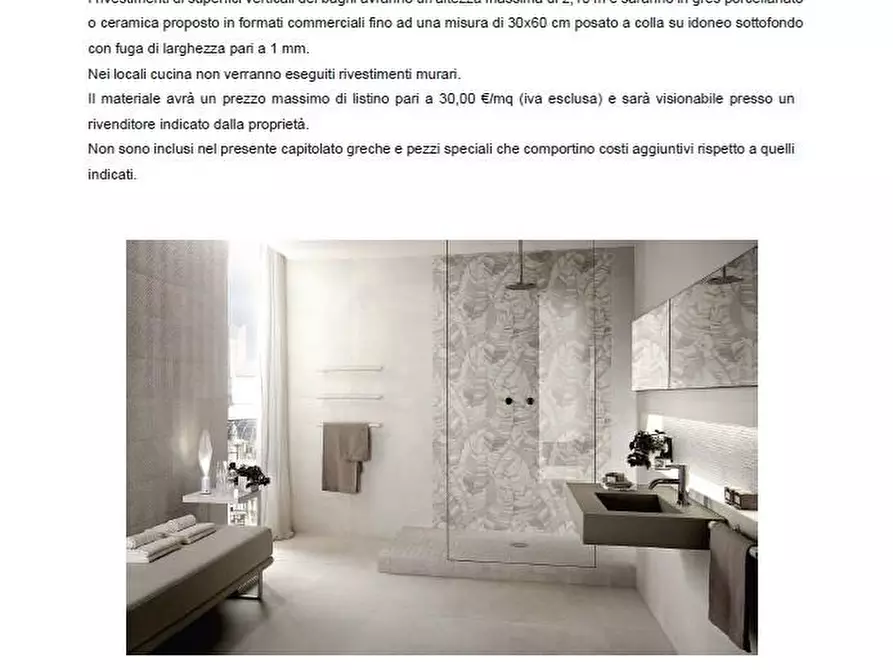 Immagine 11 di Appartamento in vendita  a Capannori