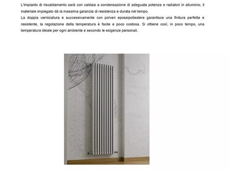 Immagine 12 di Appartamento in vendita  a Capannori