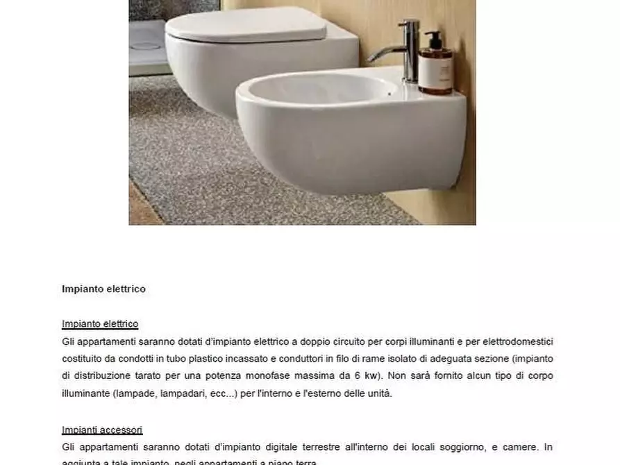 Immagine 14 di Appartamento in vendita  a Capannori