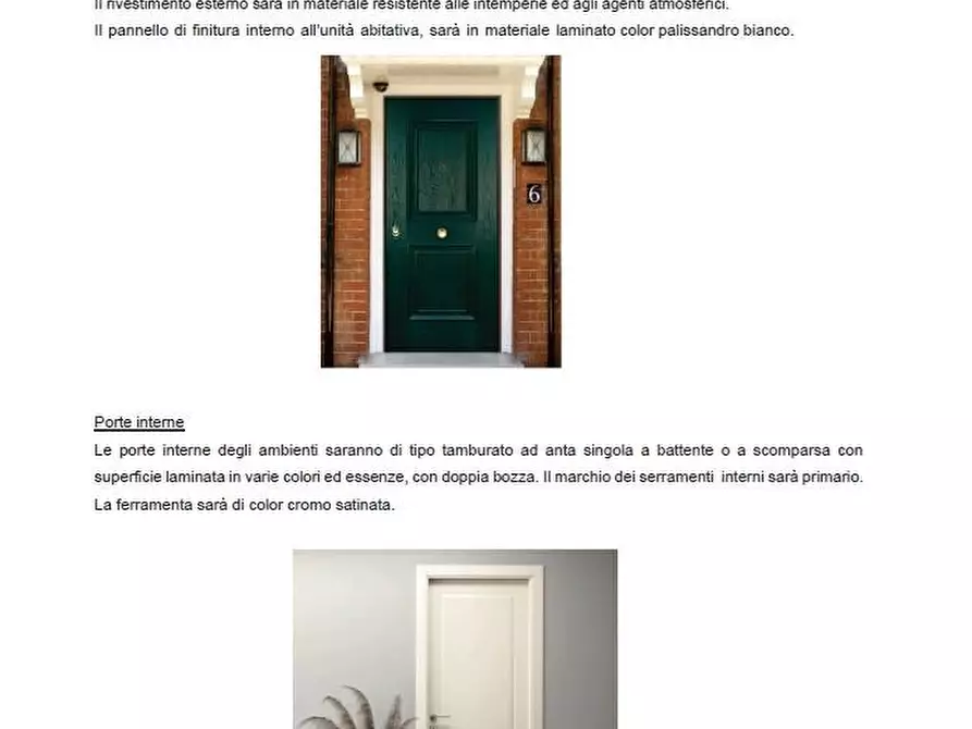 Immagine 9 di Appartamento in vendita  a Capannori