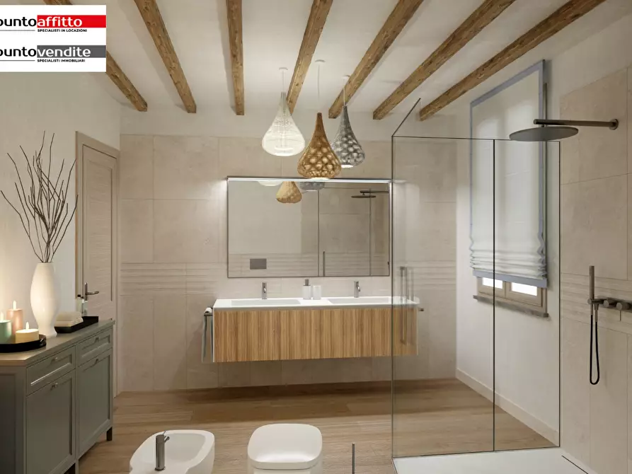 Immagine 16 di Appartamento in vendita  a Capannori