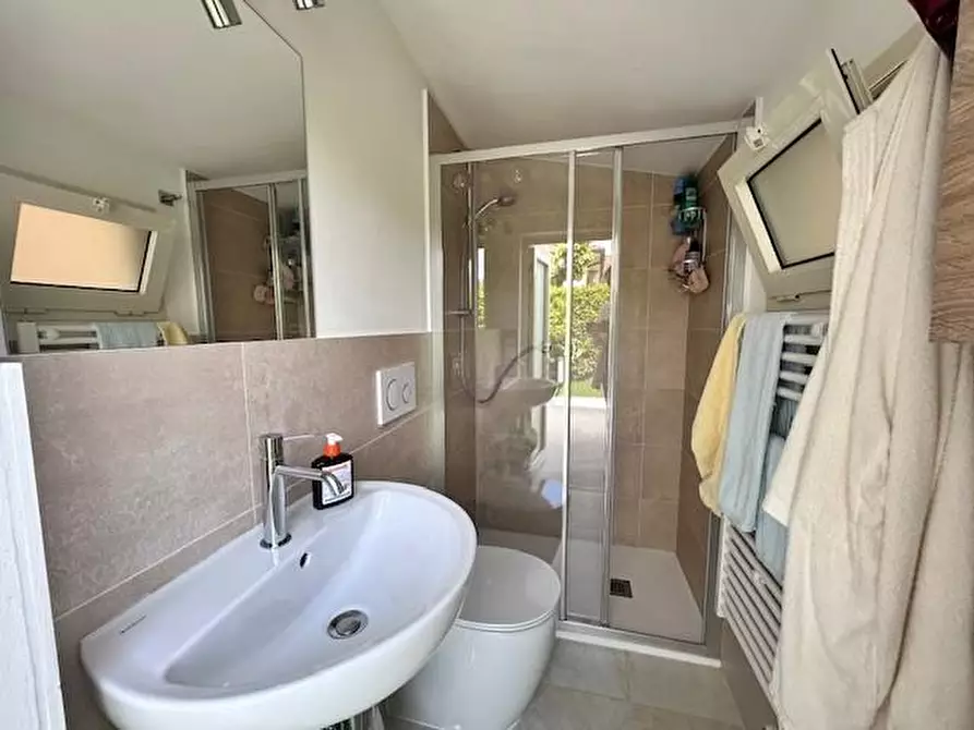 Immagine 27 di Villa in affitto  a Forte Dei Marmi