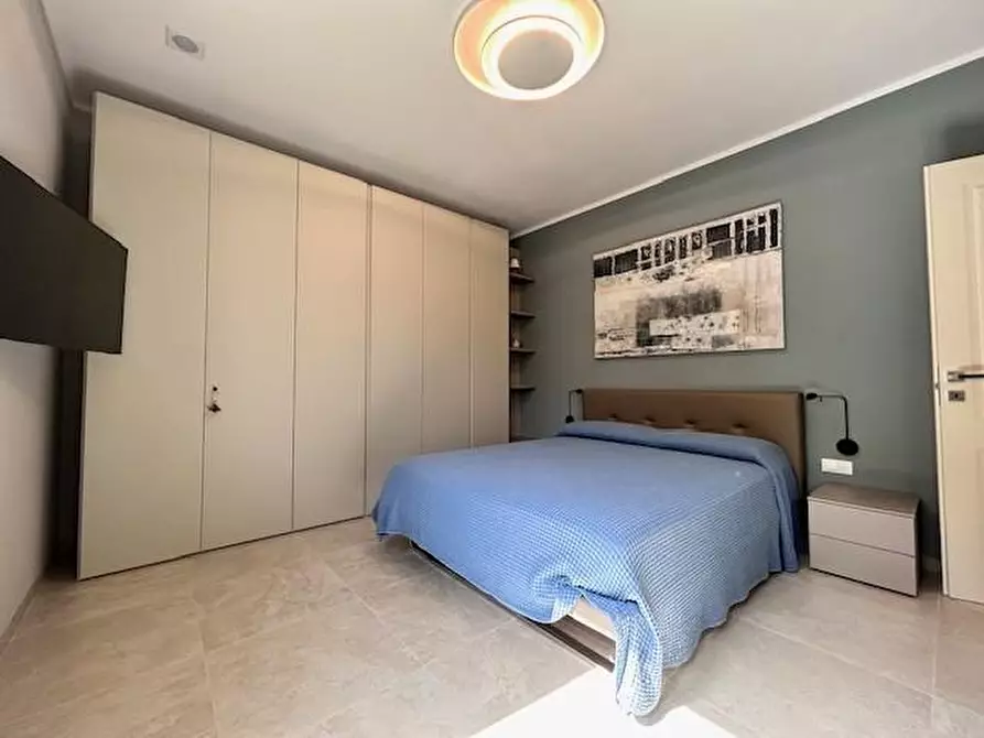 Immagine 19 di Villa in affitto  a Forte Dei Marmi