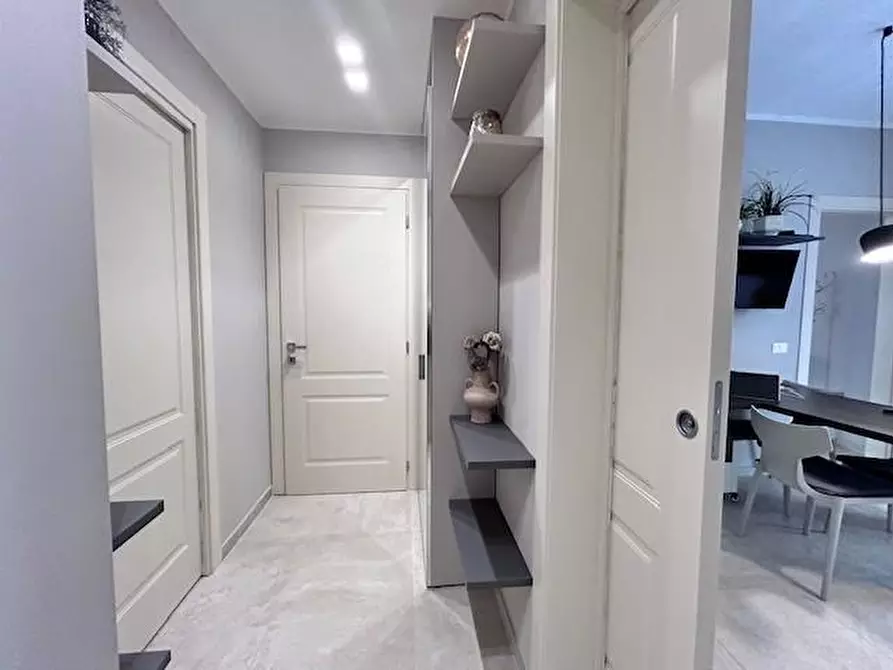 Immagine 13 di Villa in affitto  a Forte Dei Marmi