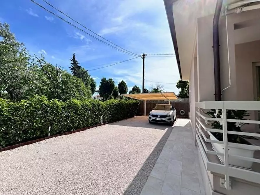 Immagine 3 di Villa in affitto  a Forte Dei Marmi