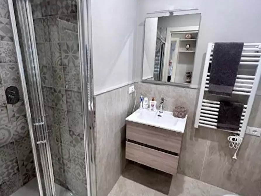 Immagine 11 di Villa in affitto  a Forte Dei Marmi