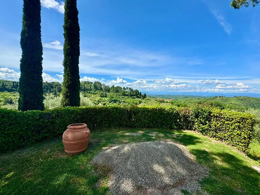 Immagine 17 di Casa colonica in vendita  a Palaia