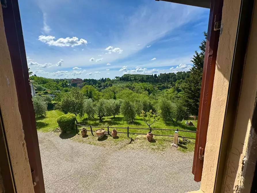 Immagine 16 di Casa colonica in vendita  a Palaia