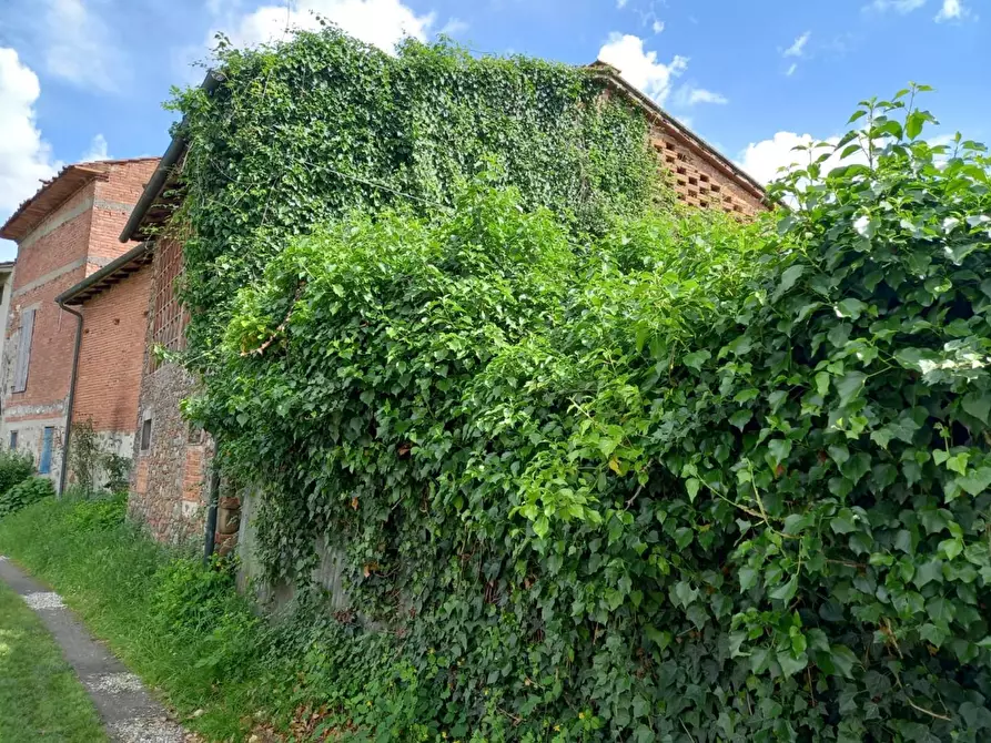 Immagine 9 di Deposito in vendita  a Capannori