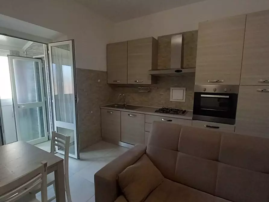 Immagine 8 di Appartamento in vendita  a Livorno