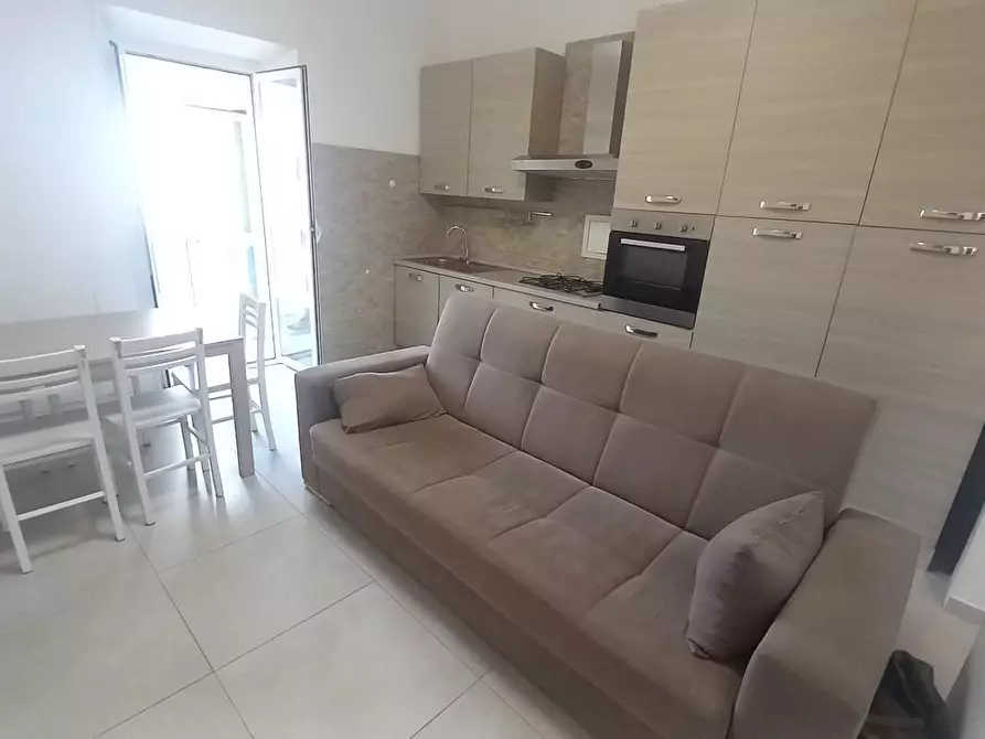 Immagine 6 di Appartamento in vendita  a Livorno