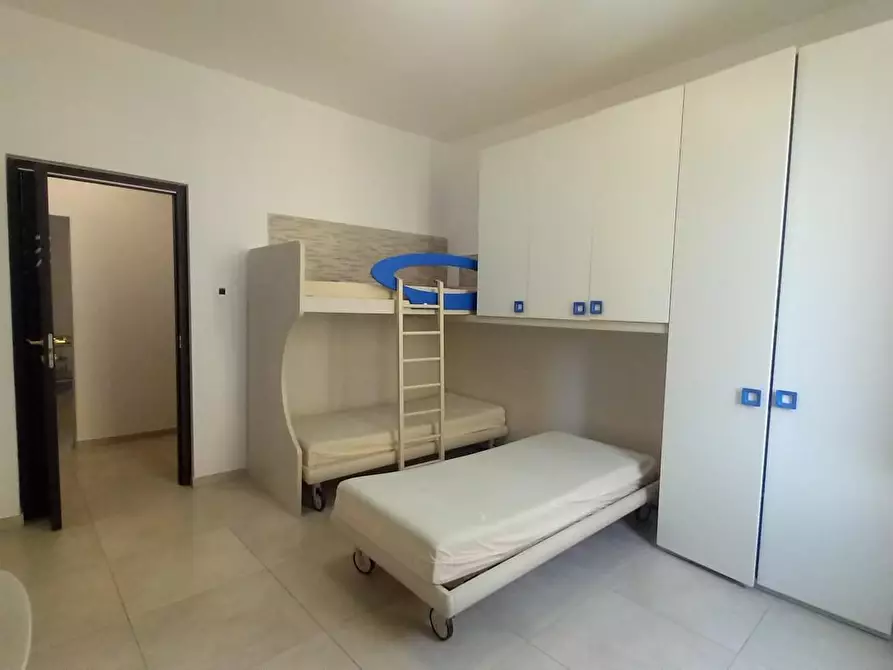 Immagine 16 di Appartamento in vendita  a Livorno