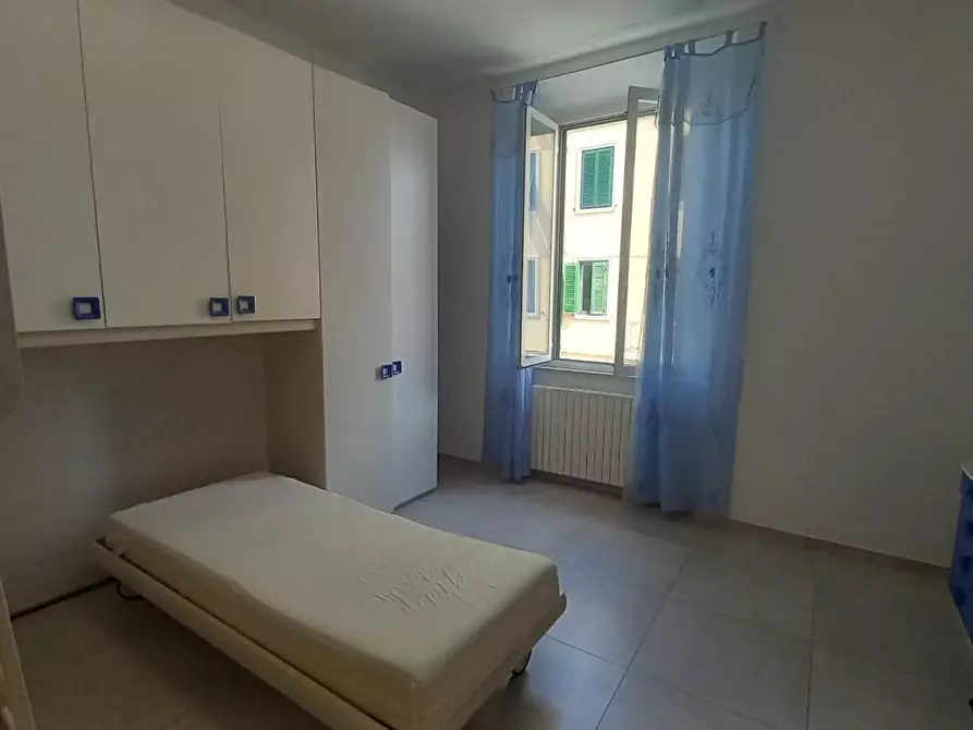 Immagine 13 di Appartamento in vendita  a Livorno