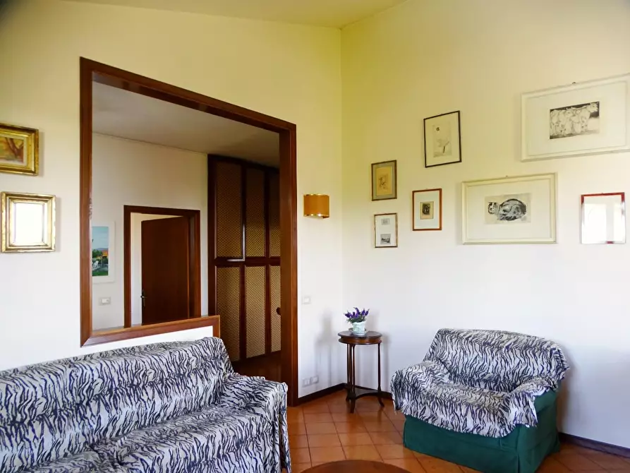 Immagine 38 di Villa in vendita  a Fucecchio