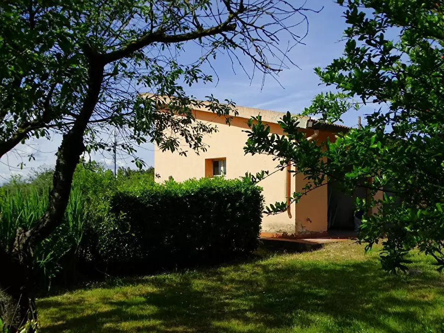 Immagine 68 di Villa in vendita  a Fucecchio