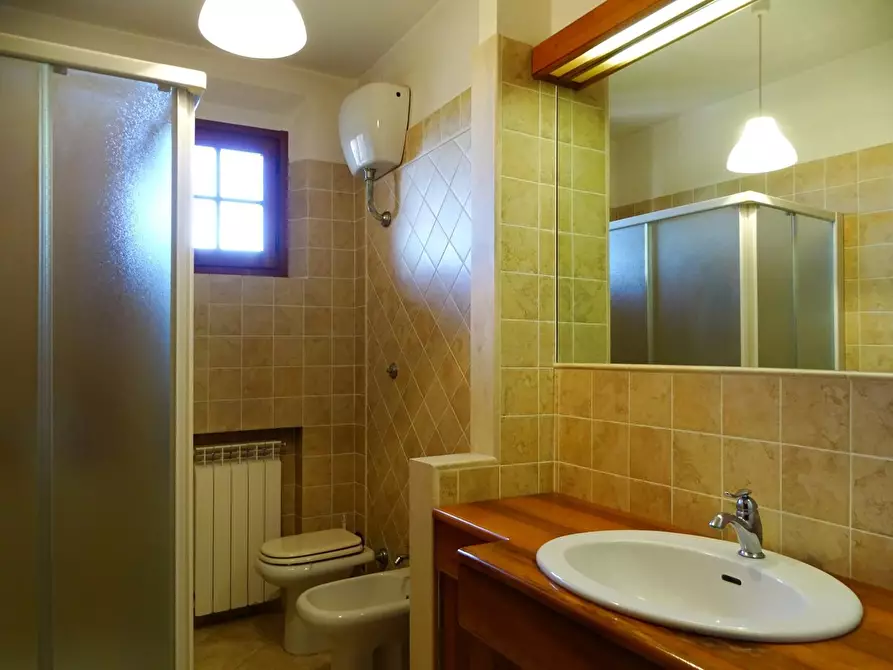 Immagine 54 di Villa in vendita  a Fucecchio