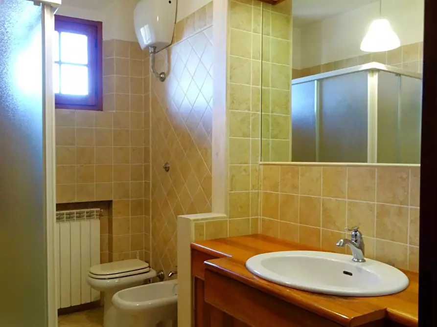 Immagine 23 di Villa in vendita  a Fucecchio