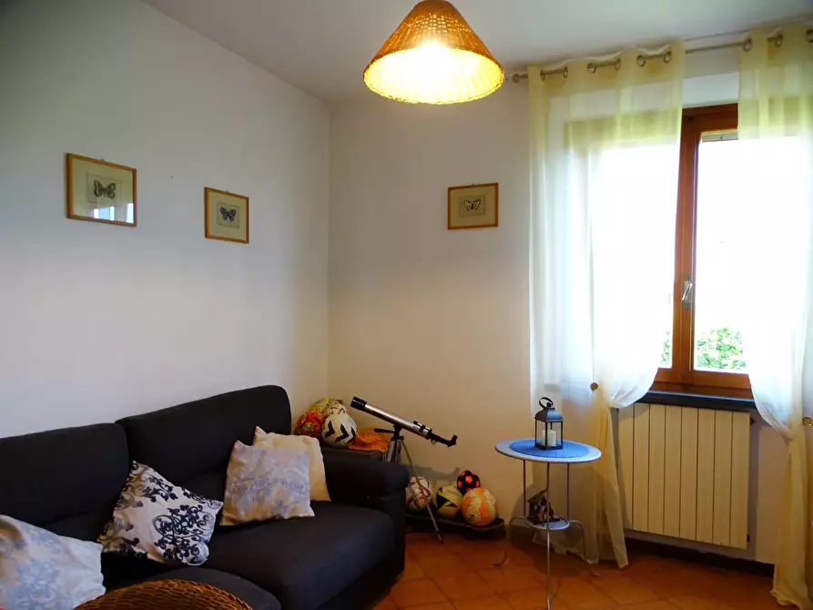 Immagine 26 di Villa in vendita  a Fucecchio