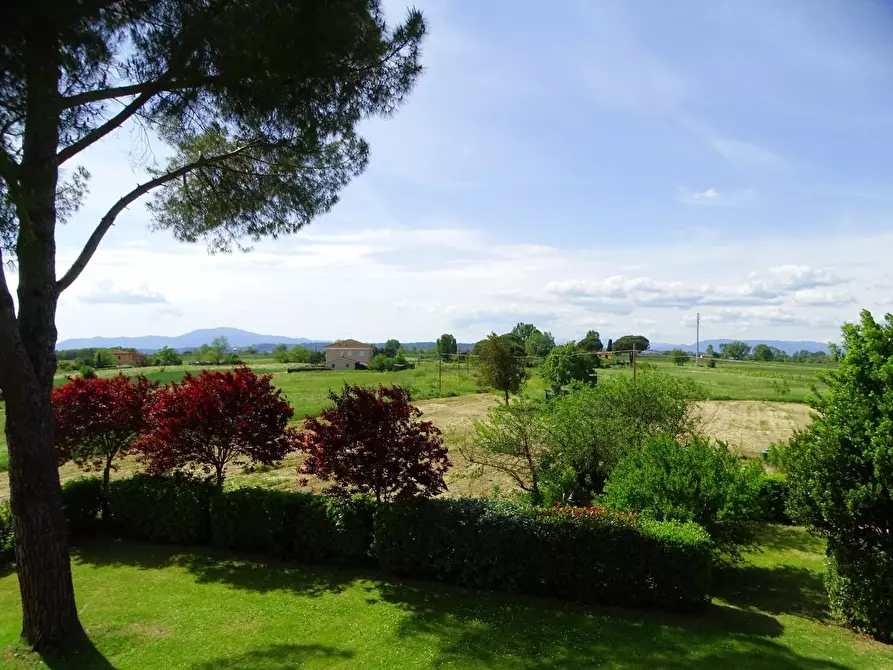 Immagine 13 di Villa in vendita  a Fucecchio