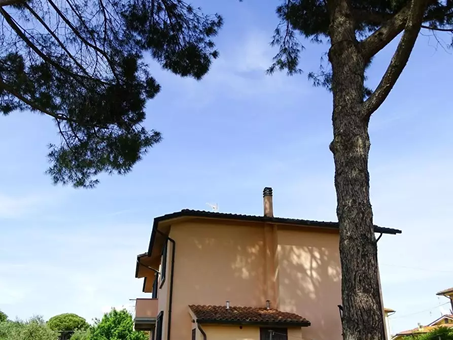 Immagine 69 di Villa in vendita  a Fucecchio