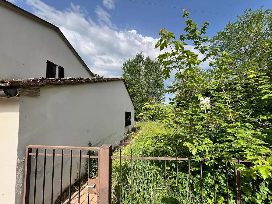 Immagine 9 di Appartamento in vendita  a Gambassi Terme