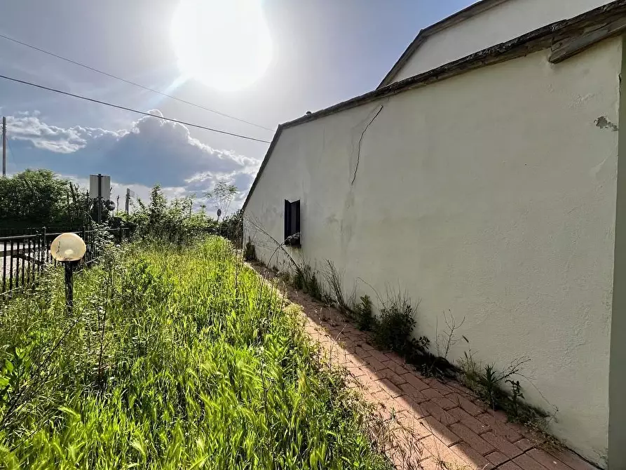 Immagine 4 di Appartamento in vendita  a Gambassi Terme