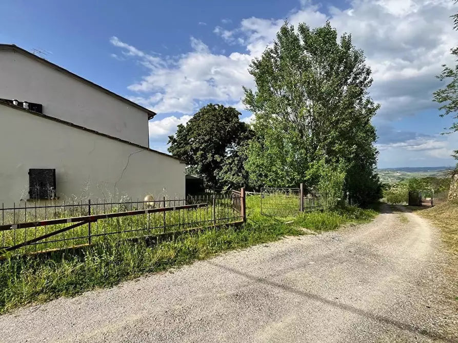 Immagine 8 di Appartamento in vendita  a Gambassi Terme