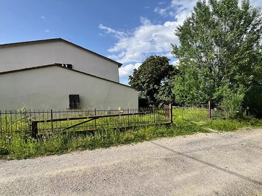 Immagine 7 di Appartamento in vendita  a Gambassi Terme