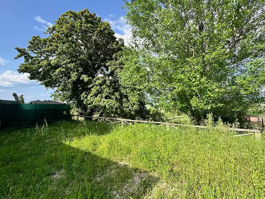 Immagine 3 di Appartamento in vendita  a Gambassi Terme