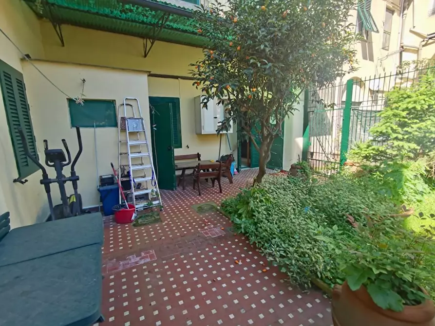 Immagine 6 di Appartamento in vendita  a Pisa