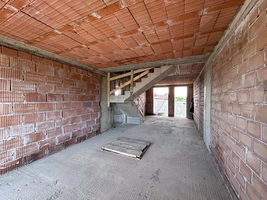 Immagine 24 di Villetta a schiera in vendita  a Castelfranco Di Sotto