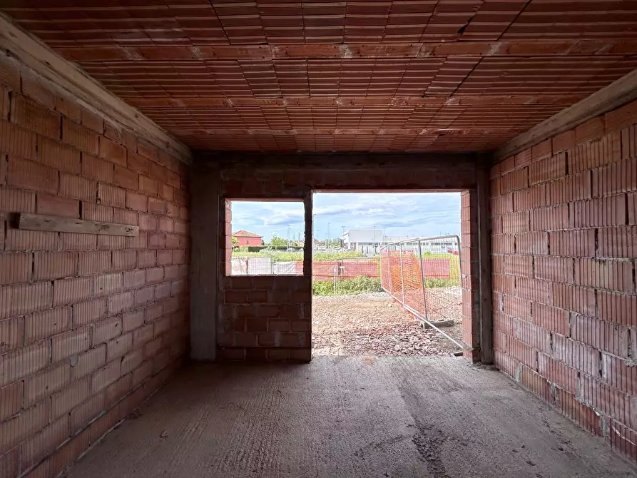 Immagine 23 di Villetta a schiera in vendita  a Castelfranco Di Sotto