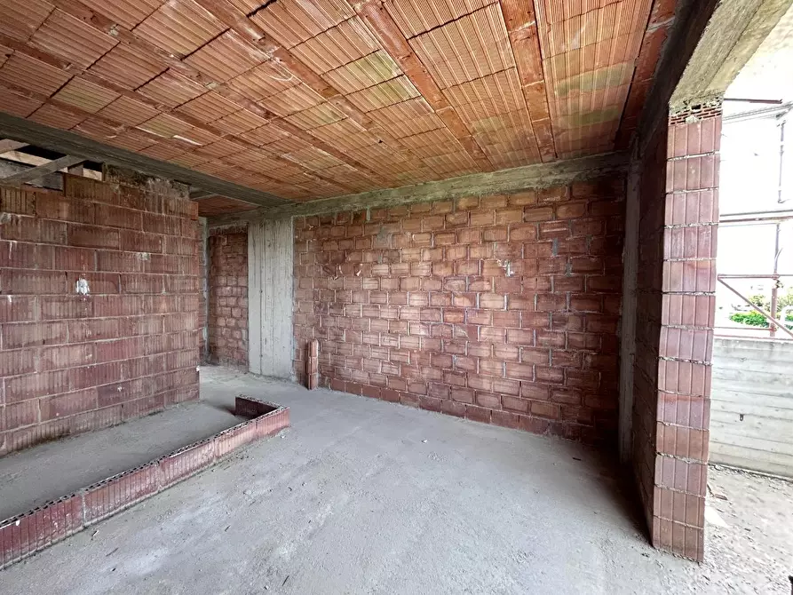 Immagine 10 di Villetta a schiera in vendita  a Castelfranco Di Sotto