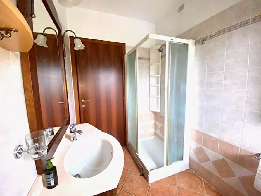 Immagine 7 di Appartamento in vendita  a Massa E Cozzile