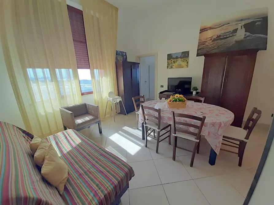 Immagine 10 di Appartamento in vendita  a Pisa