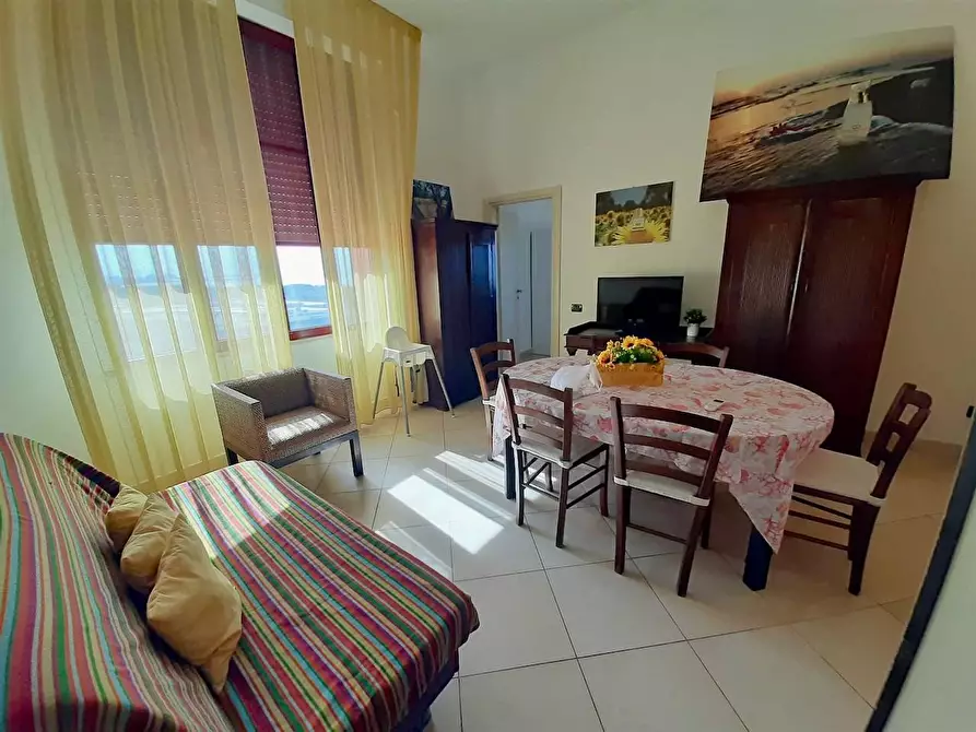 Immagine 4 di Appartamento in vendita  a Pisa