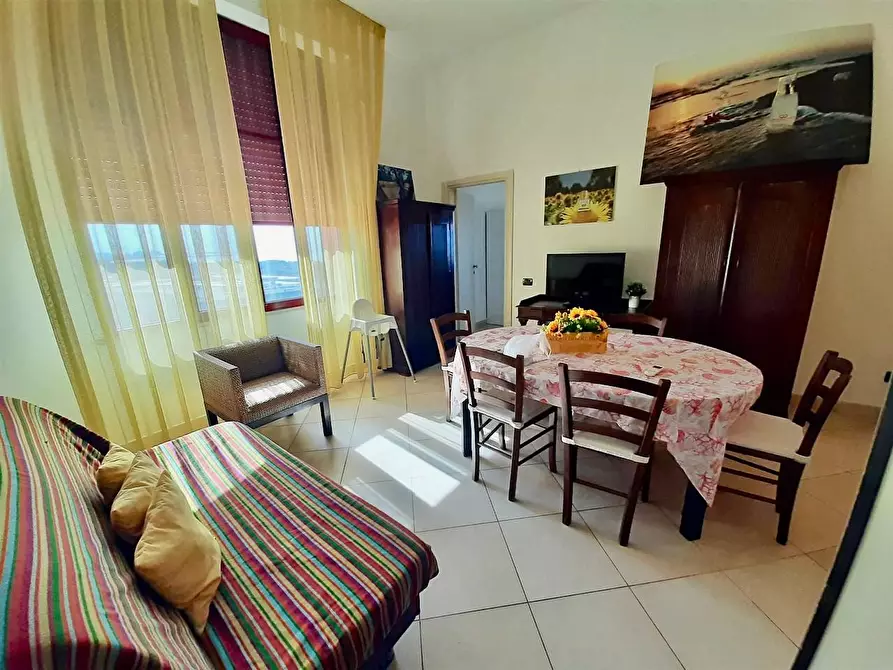 Immagine 7 di Appartamento in vendita  a Pisa