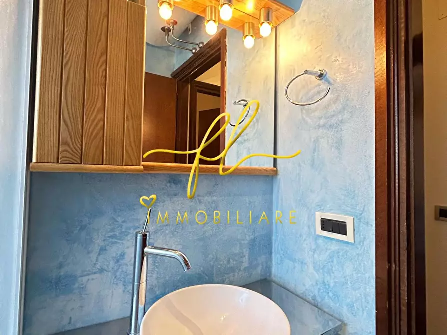 Immagine 11 di Appartamento in vendita  a Rio Nell'elba