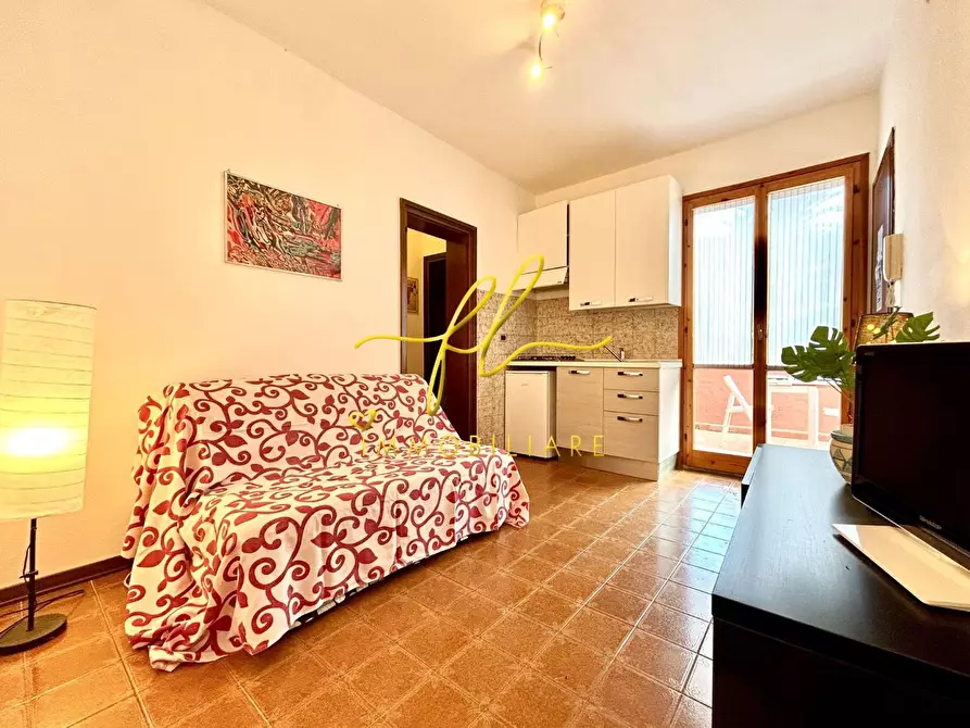 Immagine 10 di Appartamento in vendita  a Rio Nell'elba