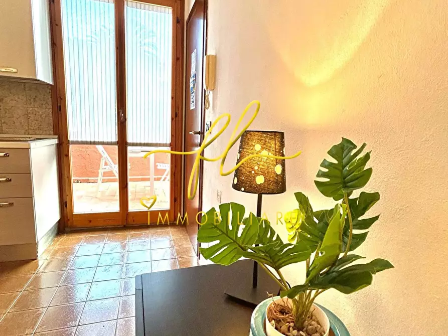 Immagine 9 di Appartamento in vendita  a Rio Nell'elba