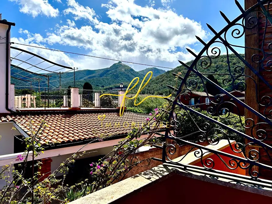 Immagine 5 di Appartamento in vendita  a Rio Nell'elba