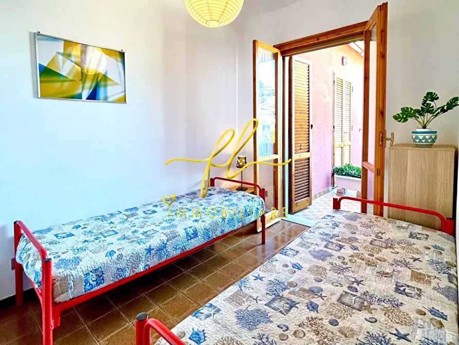 Immagine 20 di Appartamento in vendita  a Rio Nell'elba
