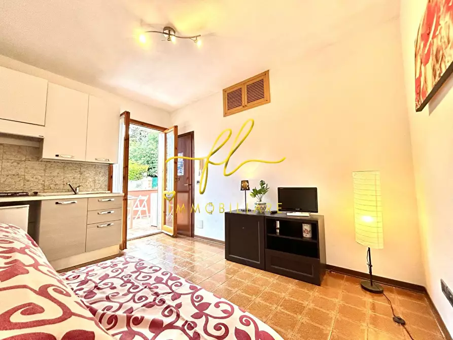 Immagine 8 di Appartamento in vendita  a Rio Nell'elba