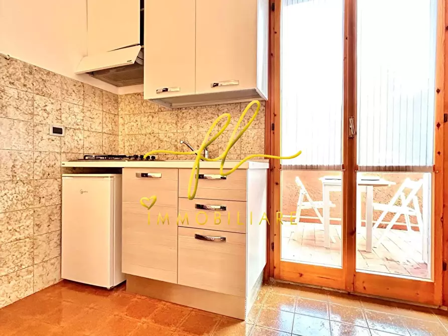 Immagine 12 di Appartamento in vendita  a Rio Nell'elba