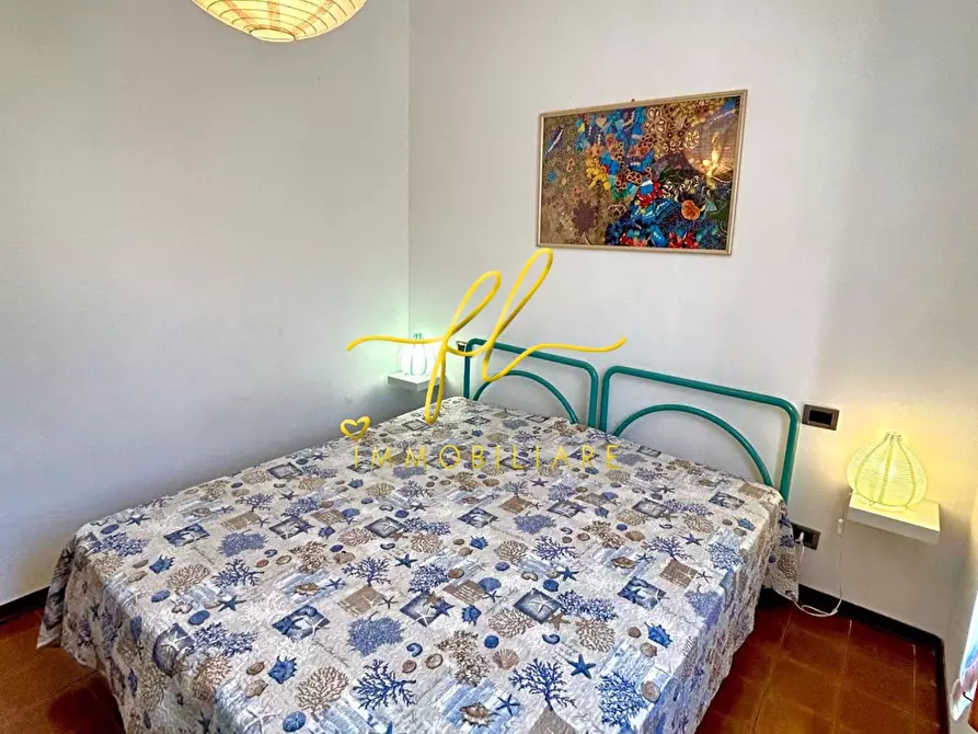 Immagine 15 di Appartamento in vendita  a Rio Nell'elba