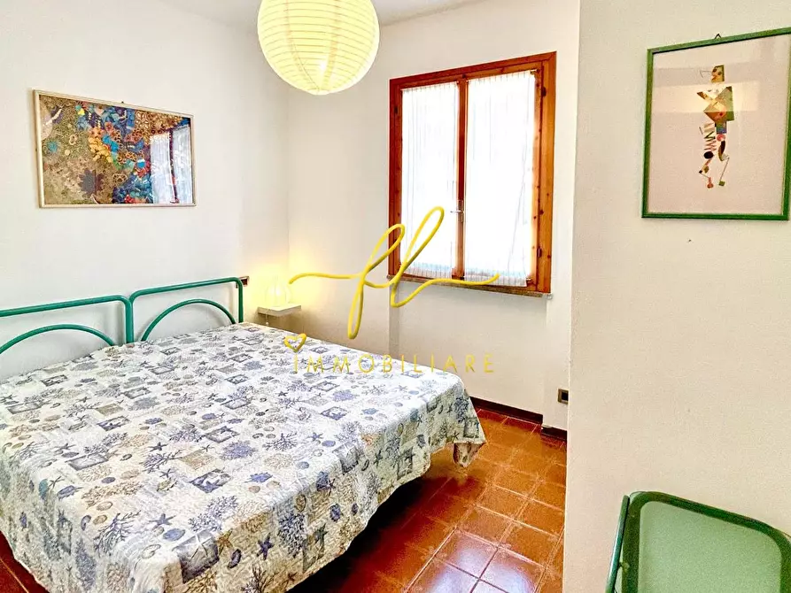 Immagine 18 di Appartamento in vendita  a Rio Nell'elba