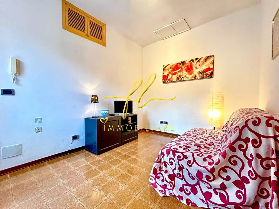 Immagine 7 di Appartamento in vendita  a Rio Nell'elba