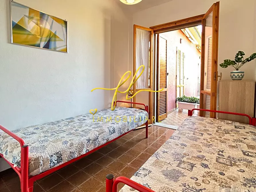 Immagine 21 di Appartamento in vendita  a Rio Nell'elba